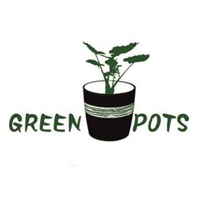 Green Pots