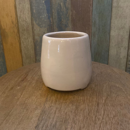 Ceramic Planter (small)